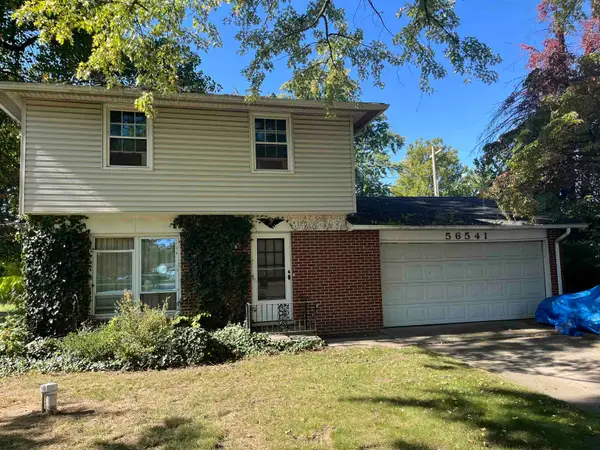 56541 Mark Manor Drive, Elkhart, IN 46514
