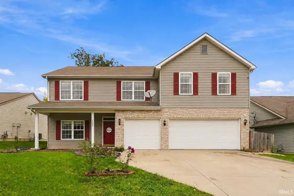 5004 Pocono Crossing, Fort Wayne, IN 46808