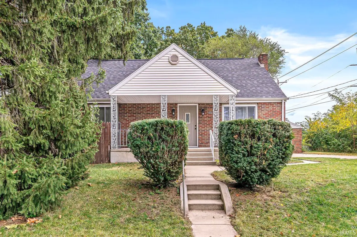 436 S 32nd Street, South Bend, IN 46615 - #1