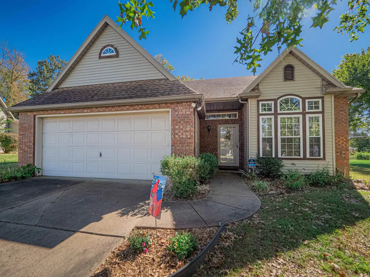 421 Pepperidge Lane, Evansville, IN 47711 - #1