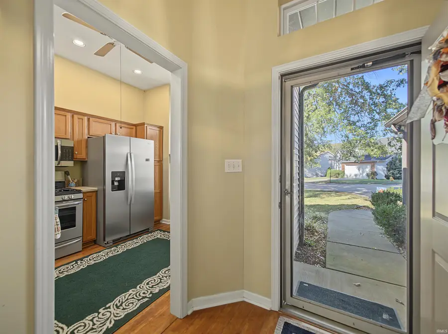421 Pepperidge Lane, Evansville, IN 47711 - #3