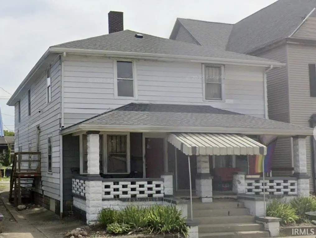 505 N 4th Street #505,505.5,507,507.5, Lafayette, IN 47901 - #1