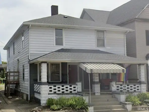 505 N 4th Street #505,505.5,507,507.5, Lafayette, IN 47901