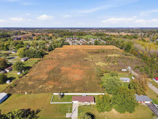 0 W Hessler Road, Muncie, IN 47304