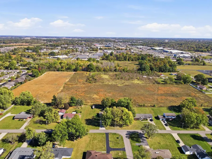 0 W Hessler Road, Muncie, IN 47304 - #3