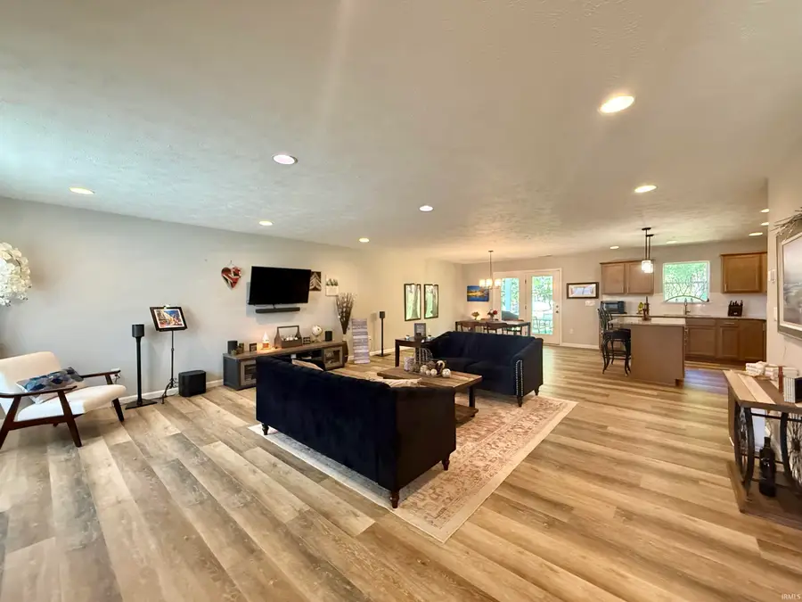 5533 Hillside Drive, Newburgh, IN 47630 - #2