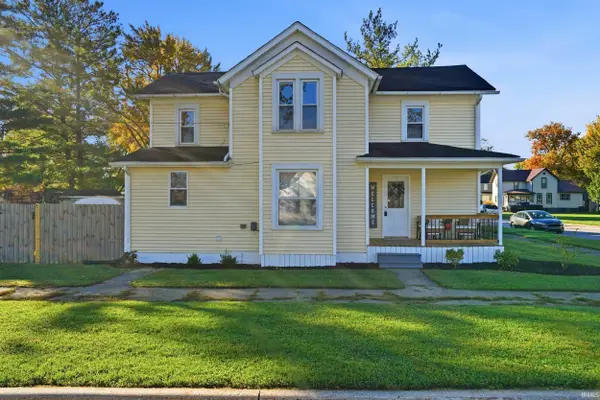 315 W Edgerton Street, Garrett, IN 46738