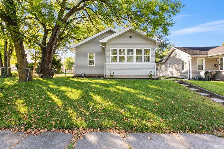 1642 E Donald Street, South Bend, IN 46613 - #2