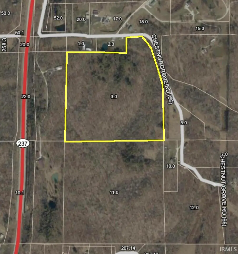 001 Chestnut Grove Road, Tell City, IN 47586 - #1