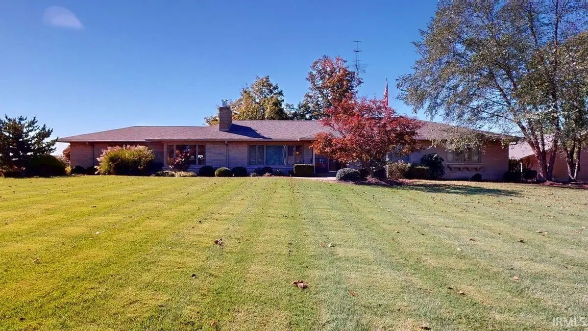 3824 W State Road 56 Road, Jasper, IN 47546 - #1