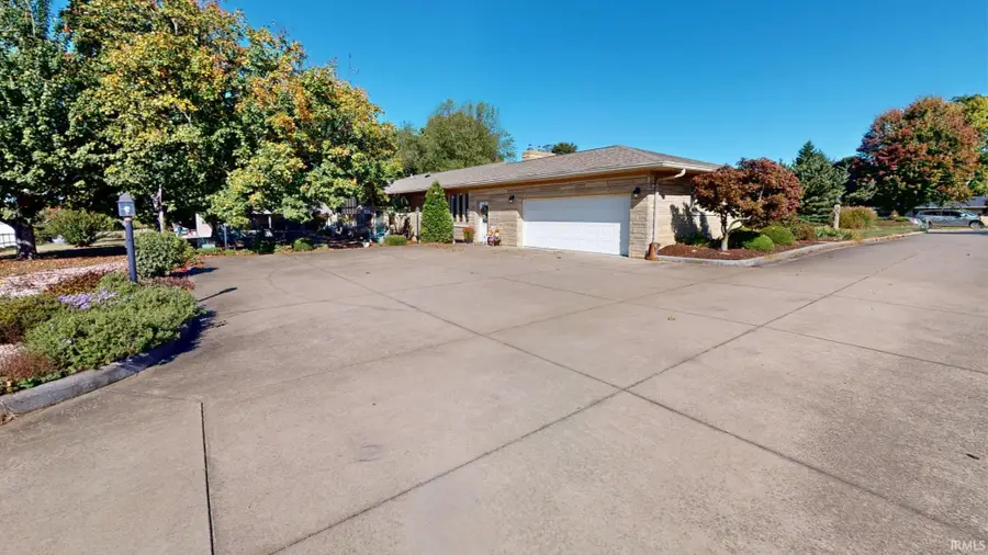 3824 W State Road 56 Road, Jasper, IN 47546 - #3
