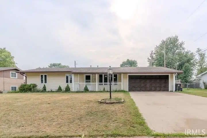 6103 Beaumont Drive, Fort Wayne, IN 46825 - #1