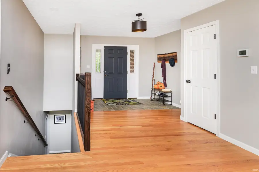7020 S Lucas Road, Bloomington, IN 47401 - #3