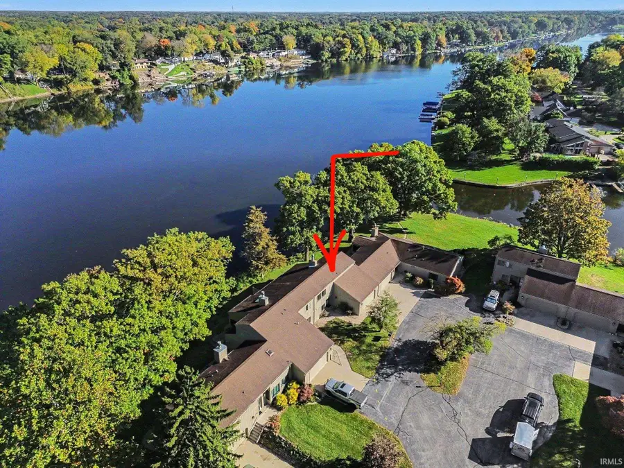 715 Vistula Terrace #1, Mishawaka, IN 46544 - #2