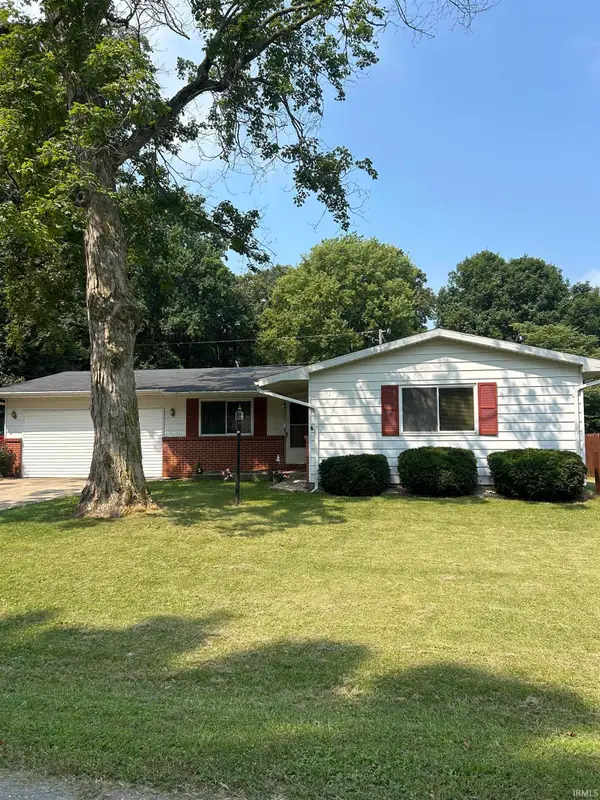 509 Carol Drive, Walton, IN 46994