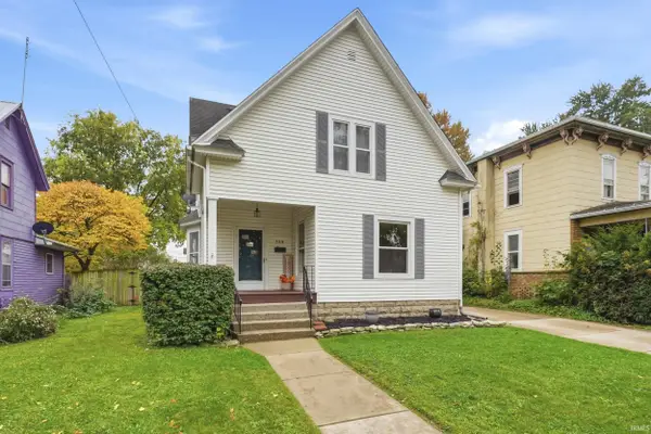 359 W 5th Street, Auburn, IN 46706