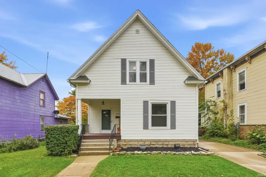 359 W 5th Street, Auburn, IN 46706 - #2