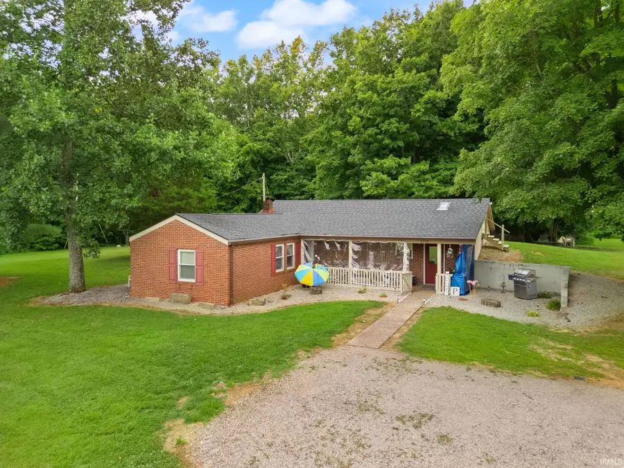 2750 Kings Drive Ne, Palmyra, IN 47164 - #2