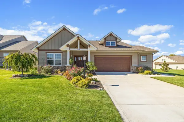 1230 Turnberry Lane, Auburn, IN 46706