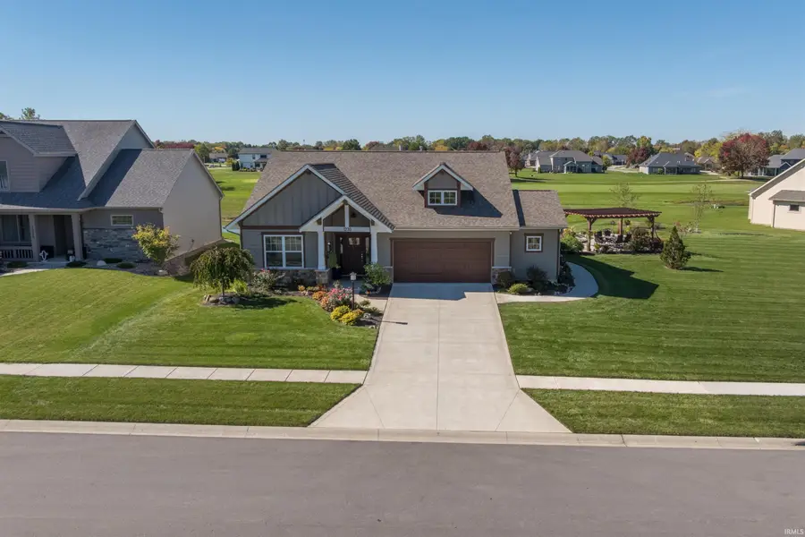 1230 Turnberry Lane, Auburn, IN 46706 - #2