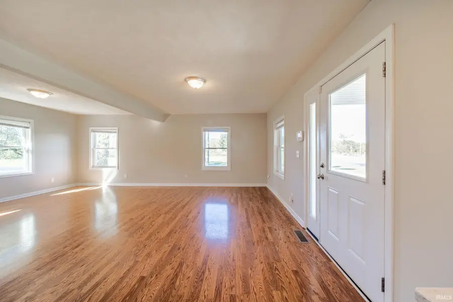 6465 E County Road 740, Muncie, IN 47302 - #2