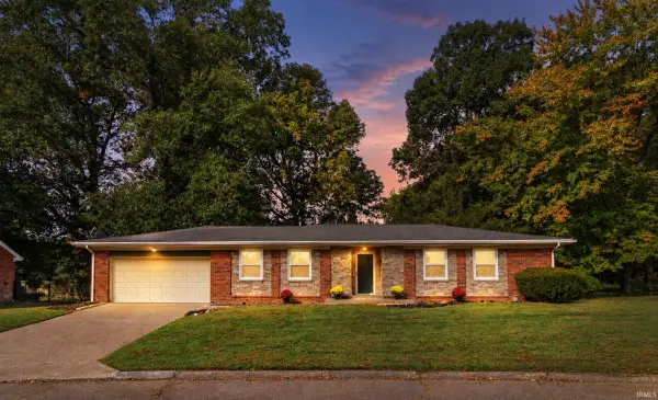 4404 Greencove Avenue, Evansville, IN 47714