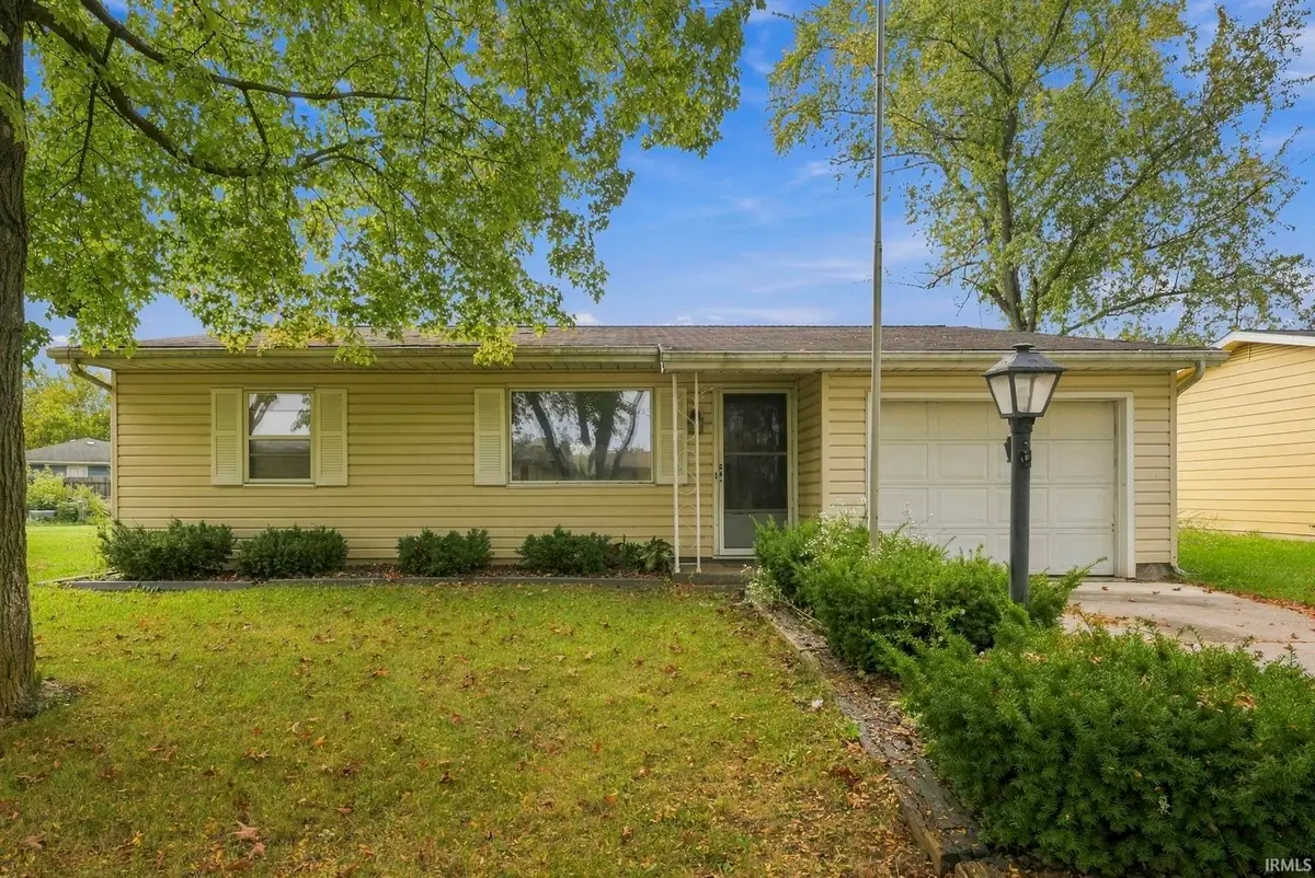 2022 Montford Drive, Fort Wayne, IN 46816 - #1