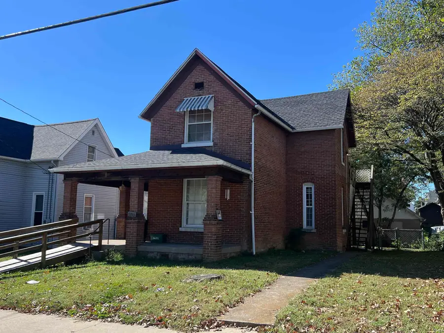 1311 Mill Street, Jasper, IN 47546 - #2