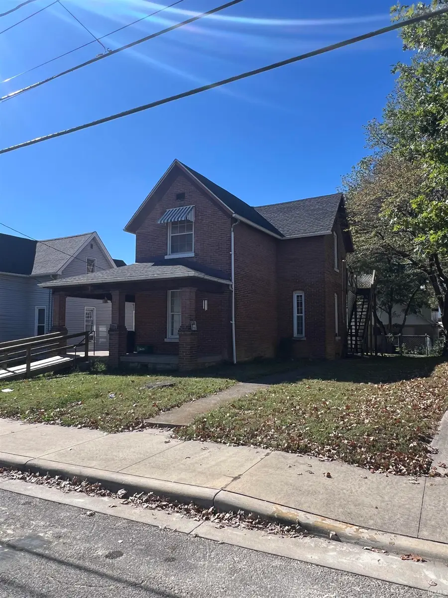 1311 Mill Street, Jasper, IN 47546 - #3
