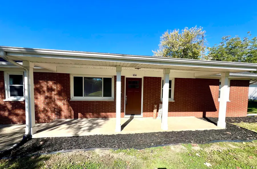 614 E Division Street, Boonville, IN 47601 - #2