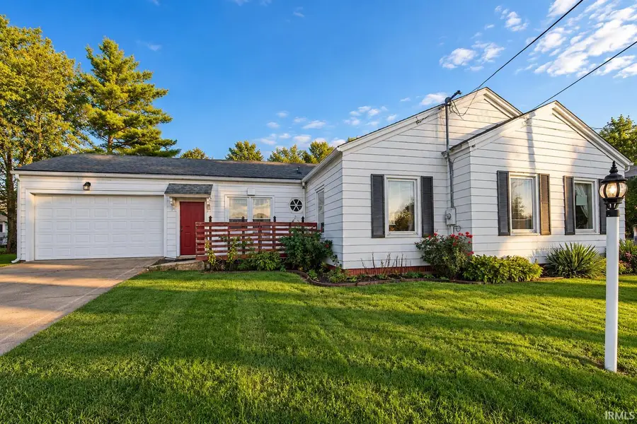 730 Walnut Street, Dayton, IN 47941 - #2