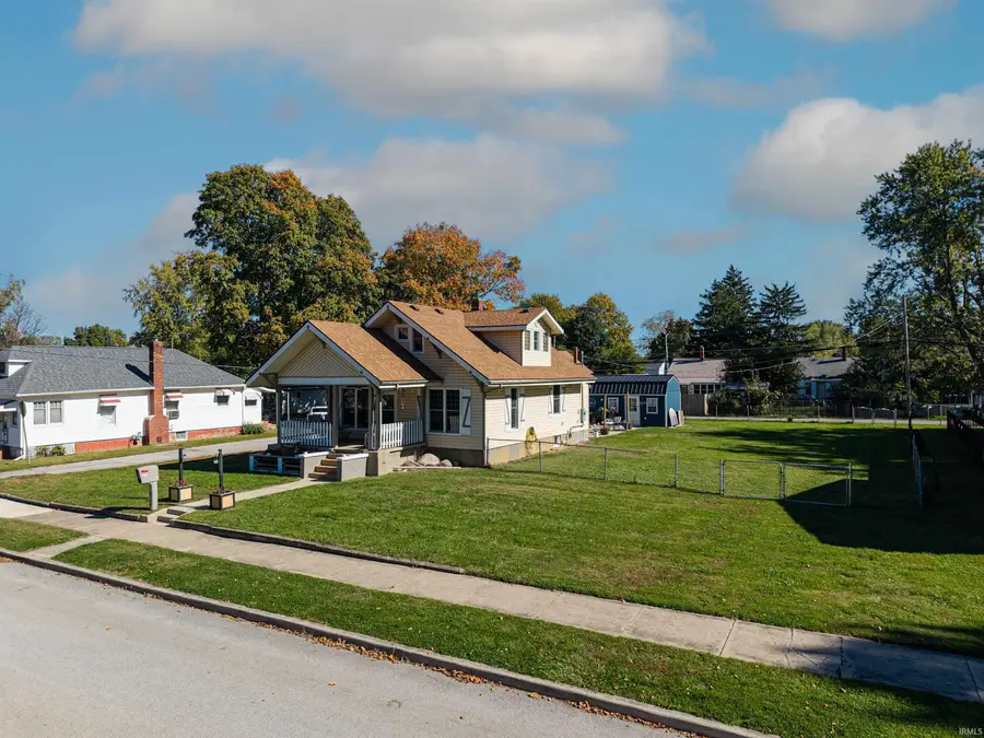 1005 Ogan Avenue, Huntington, IN 46750 - #2