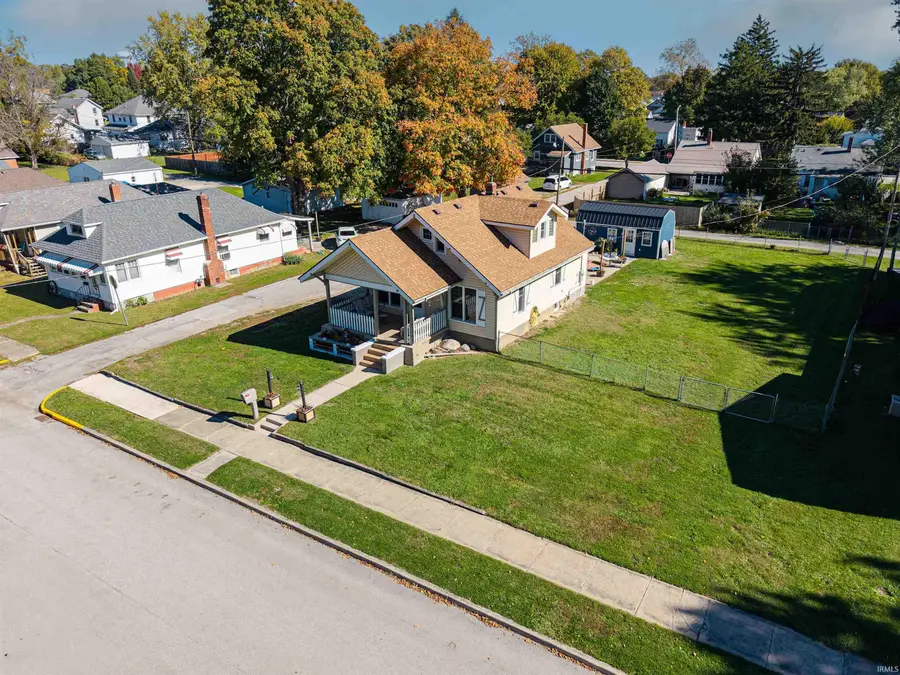 1005 Ogan Avenue, Huntington, IN 46750 - #3