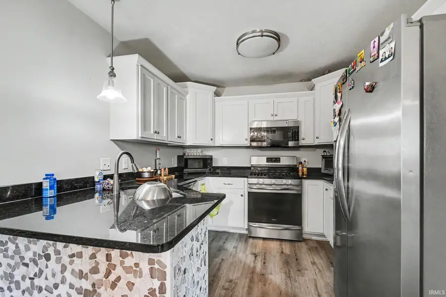 72328 Amber Drive, Milford, IN 46542 - #3