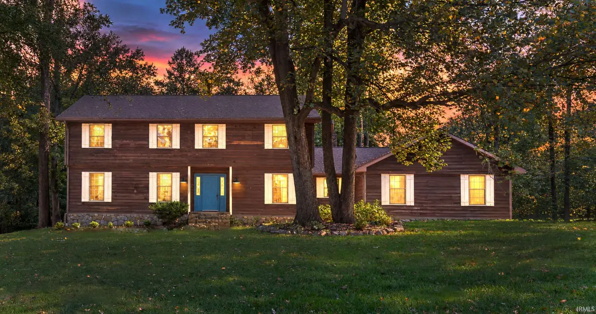 8588 Framewood Drive, Newburgh, IN 47630 - #1