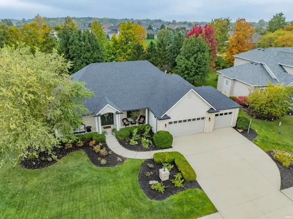 4213 Cordell Cove, Fort Wayne, IN 46845