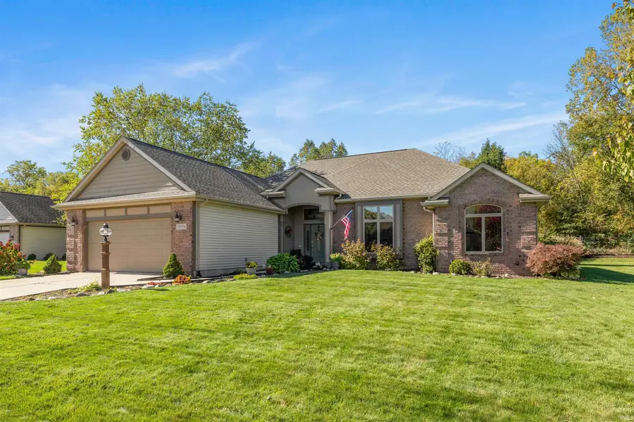 11019 Lavista Place, Fort Wayne, IN 46845 - #2