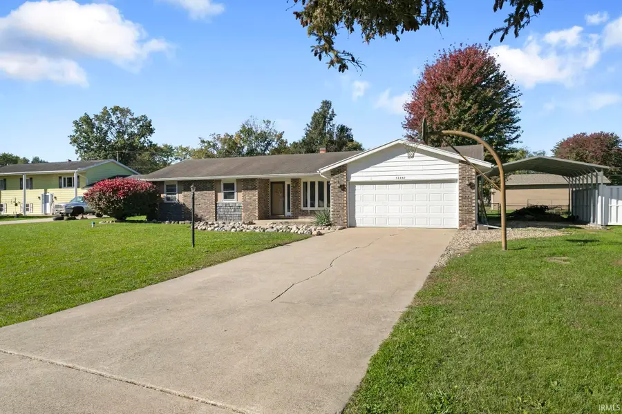 52443 Monte Vista Drive, Granger, IN 46530 - #2