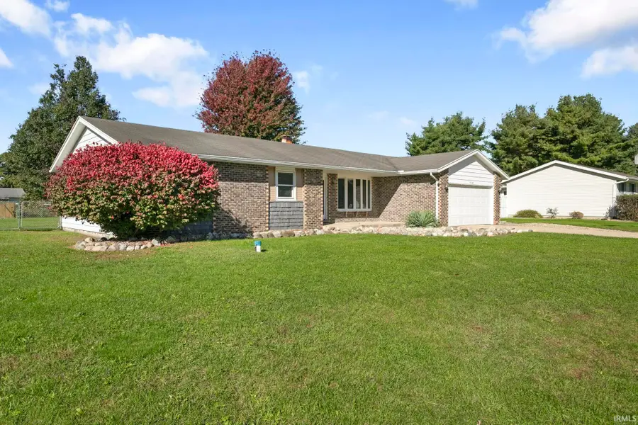 52443 Monte Vista Drive, Granger, IN 46530 - #3