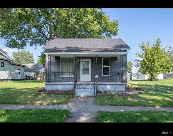 433 Freeman Street, Kendallville, IN 46755
