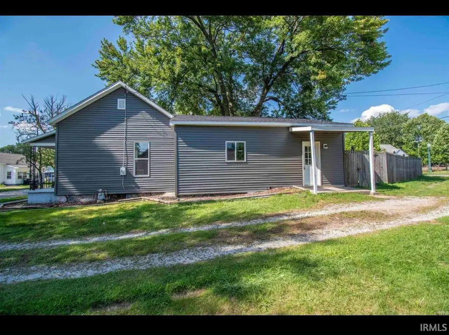433 Freeman Street, Kendallville, IN 46755 - #3