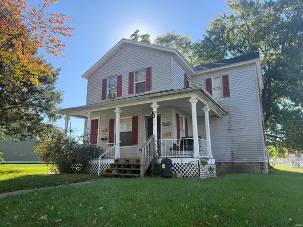 602 E Dayton Street, South Bend, IN 46613