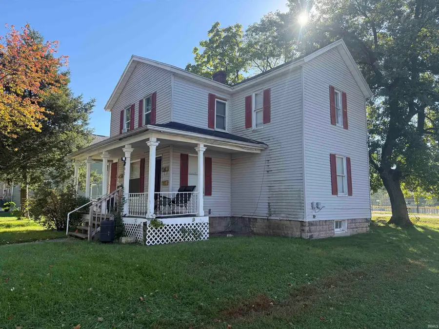 602 E Dayton Street, South Bend, IN 46613 - #2