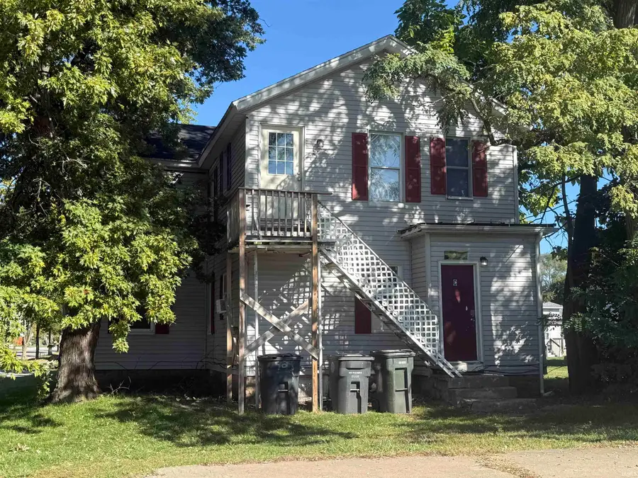 602 E Dayton Street, South Bend, IN 46613 - #3