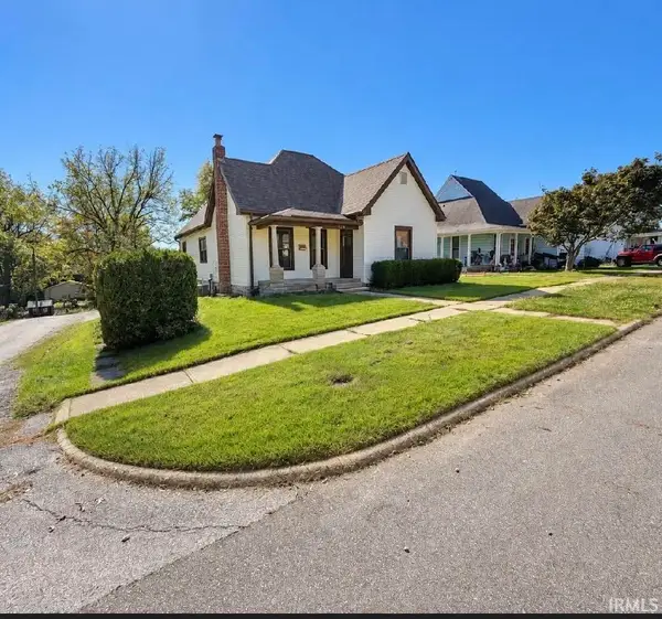 1902 13th Street, Bedford, IN 47421