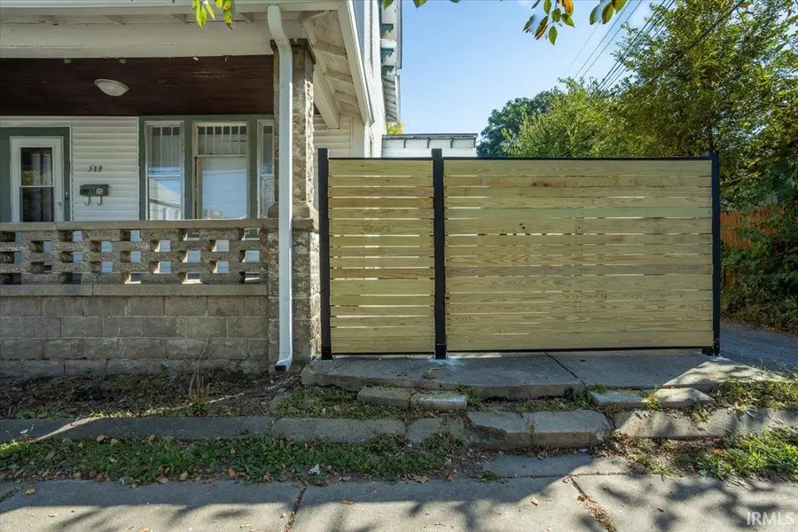 519 N 11th Street, Lafayette, IN 47904 - #3