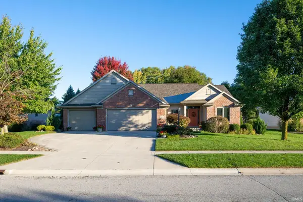 8011 Taliesin Way, Fort Wayne, IN 46835