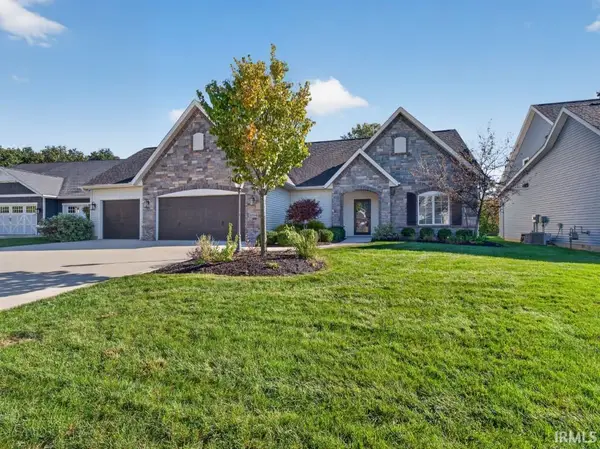 10364 Cottage Park Cove, Fort Wayne, IN 46835