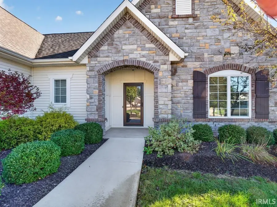 10364 Cottage Park Cove, Fort Wayne, IN 46835 - #3