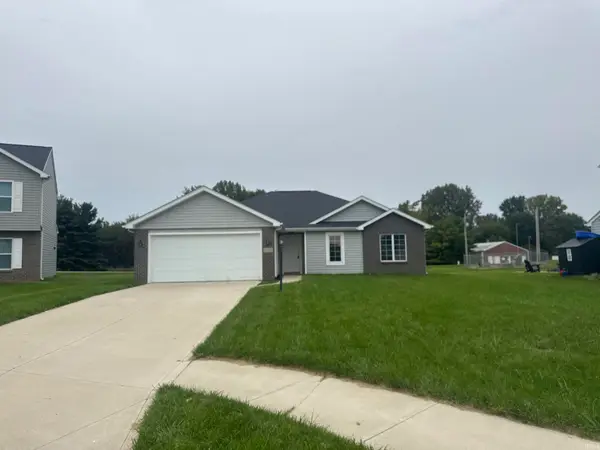 2656 Trillium Cove, Huntertown, IN 46748